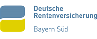 Logo of DRV Bayern-Süd