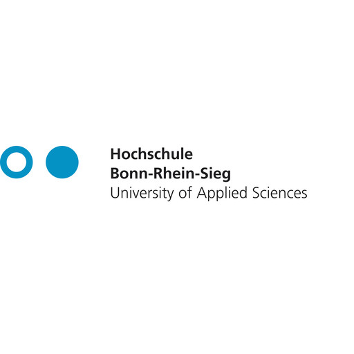 Logo of Hochschule Bonn-Rhein-Sieg