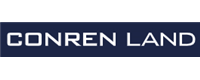 Logo of CONREN Land Holding GmbH