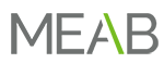 Logo of MEAB – Märkische Entsorgungsanlagen-Betriebsgesellschaft mbH