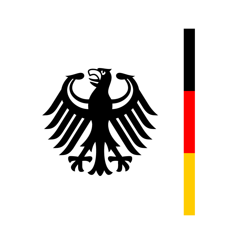 Logo of Bundeskanzleramt