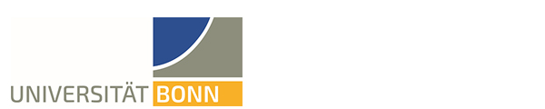 Logo of Rheinische Friedrich-Wilhelms-Universität