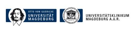 Logo of Universitätsklinikum Magdeburg A.ö.R.