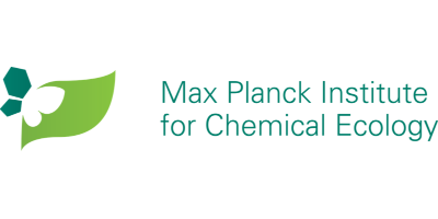 Logo of Max-Planck-Institut für chemische Ökologie