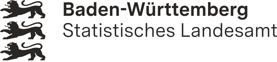 Logo of Statistisches Landesamt Baden-Württemberg