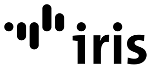 Logo of iris-GmbH infrared & intelligent sensors