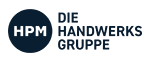 Logo of HPM Service und Verwaltung GmbH