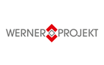 Logo of WERNER Holding GmbH