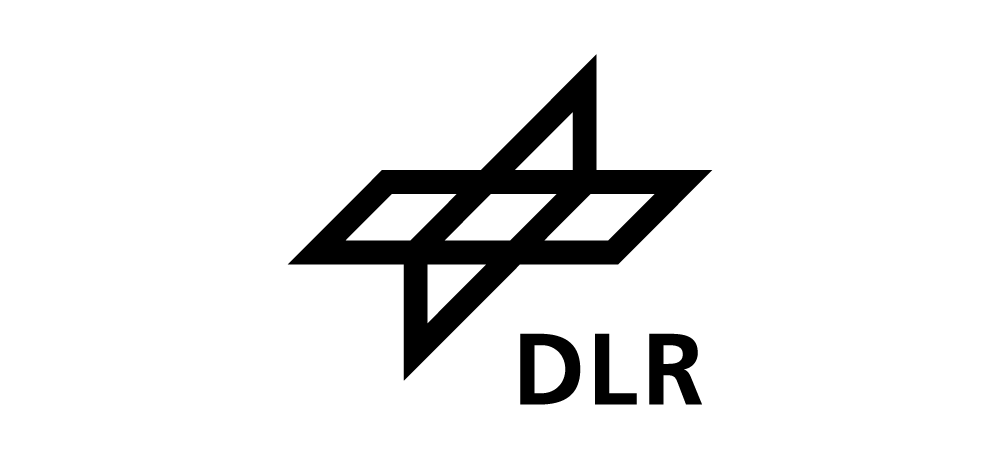 Logo of Deutsches Zentrum für Luft- und Raumfahrt e. V.