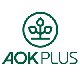 Logo of AOK PLUS - Die Gesundheitskasse für Sachsen und Thüringen