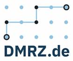 Logo of Deutsches Medizinrechenzentrum GmbH