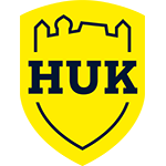 Logo of HUK-COBURG Versicherungsgruppe
