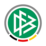 Logo of Deutscher Fußball-Bund e.V. (DFB)