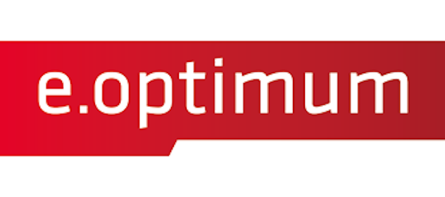 Logo of e.optimum Energie GmbH