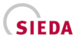 Logo of SIEDA Systemhaus für Intelligente EDV-Anwendungen GmbH