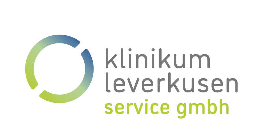 Logo of Klinikum Leverkusen Service GmbH