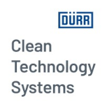Logo of Dürr CTS GmbH