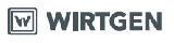 Logo of Wirtgen GmbH