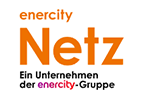 Logo of enercity Netz GmbH