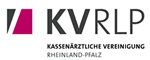 Logo of Kassenärztliche Vereinigung Rheinland-Pfalz