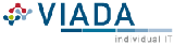 Logo of Viada GmbH & Co. KG
