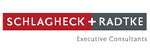 Logo of SCHLAGHECK + RADTKE Executive Consultants GmbH