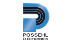 Logo of Possehl Electronics Deutschland GmbH