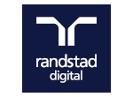 Logo of Randstad Digital Germany AG