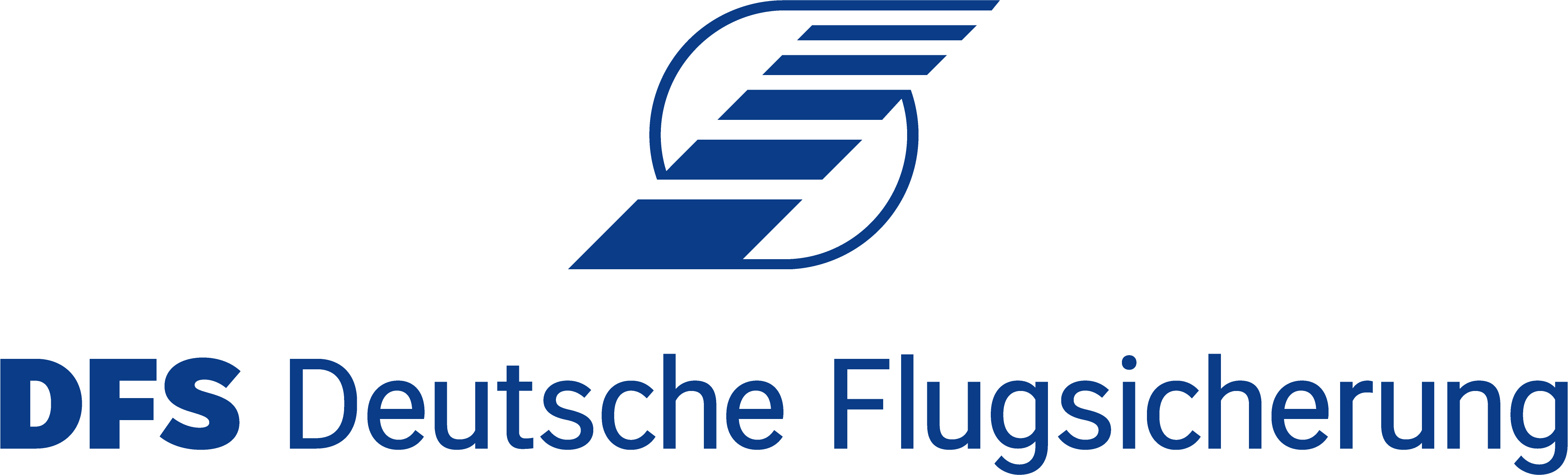 Logo of DFS Deutsche Flugsicherung GmbH