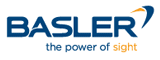 Logo of Basler AG