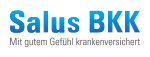 Logo of Salus BKK