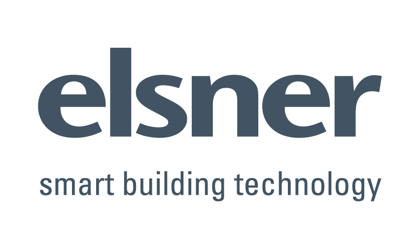 Logo of Elsner Elektronik GmbH