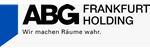 Logo of ABG FRANKFURT HOLDING GmbH Wohnungsbau- und Beteiligungsgesellschaft mbH
