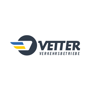 Firmenlogo: Vetter GmbH Omnibus- und Mietwagenbetrieb