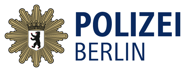 Firmenlogo: Polizei Berlin
