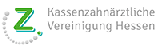 Firmenlogo: Kassenzahnärztliche Vereinigung Hessen