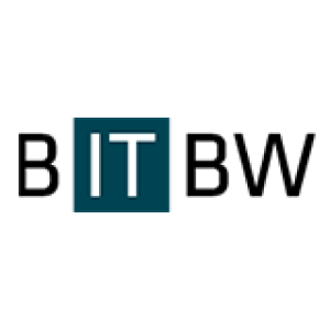 Logo of IT-Baden-Württemberg (BITBW)