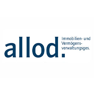 Firmenlogo: allod Immobilien- und Vermögensverwaltungsges. mbH & Co. KG