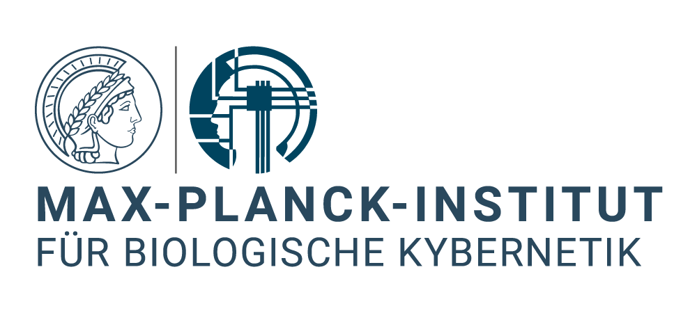 Firmenlogo: Max-Planck-Institut für biologische Kybernetik