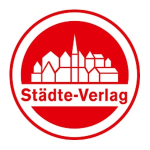 Firmenlogo: Städte-Verlag E. v. Wagner & J. Mitterhuber GmbH