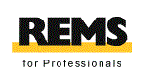Firmenlogo: REMS GmbH & Co KG