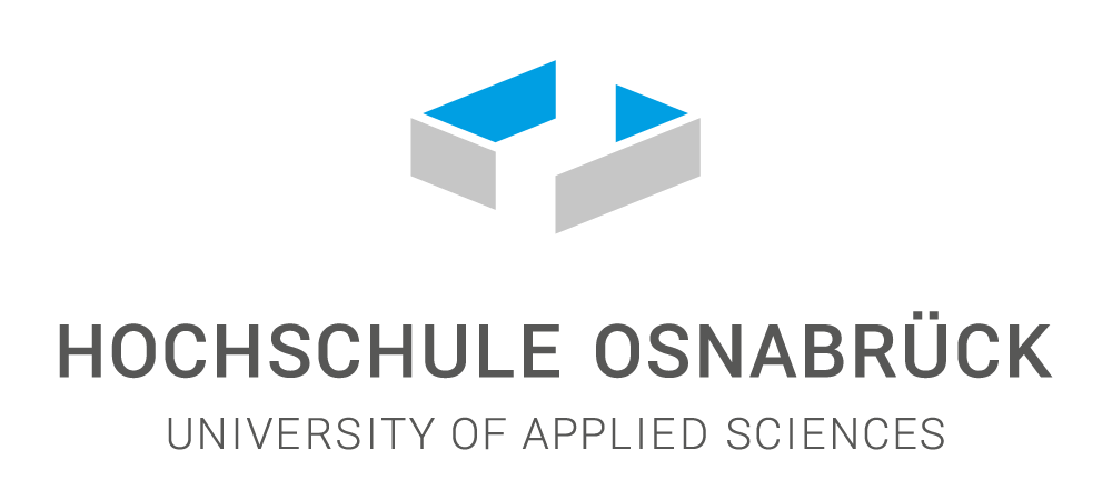 Firmenlogo: Hochschule Osnabrück
