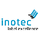 Firmenlogo: inotec Barcode Security GmbH