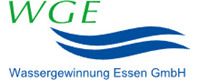 Logo of Wassergewinnung Essen GmbH