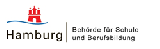 Logo of Behörde für Schule, Familie und Berufsbildung