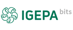Logo of IGEPA Business- und IT-Services GmbH