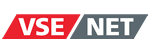 Logo of VSE NET GmbH