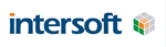 Logo of intersoft GmbH