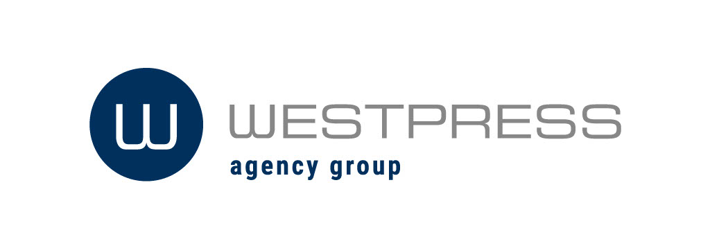 Logo of WESTPRESS GmbH & Co KG