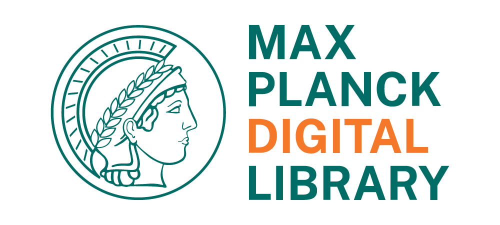 Logo of Max Planck Information and Technology
